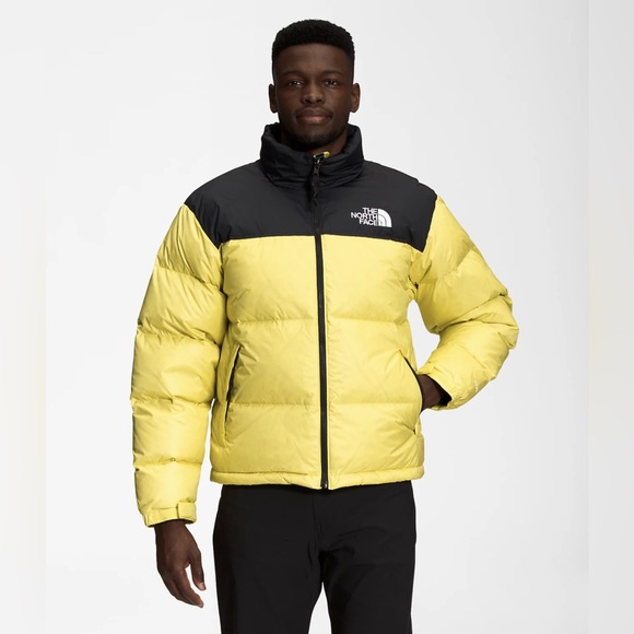 NWT The North Face men’s 1996 Retro Nuptse 700 Puffer Jacket - Picture 14 of 15